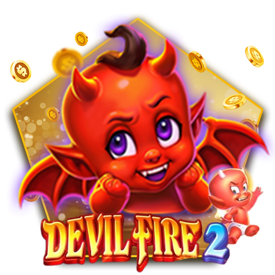 Devil-Fire
