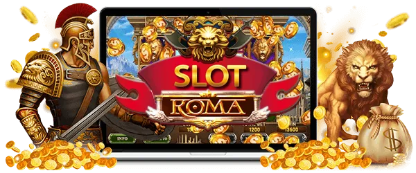 ทดลอง เล่น slot roma